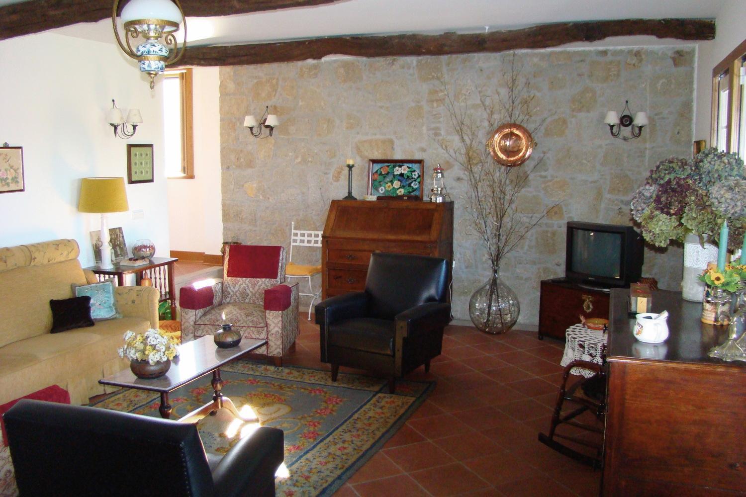 Casa Da Oliveirinha Casco Exterior foto